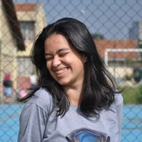 Ana Julia Luiz