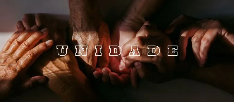 Oração: Unidade