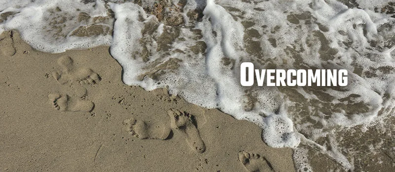 Overcoming