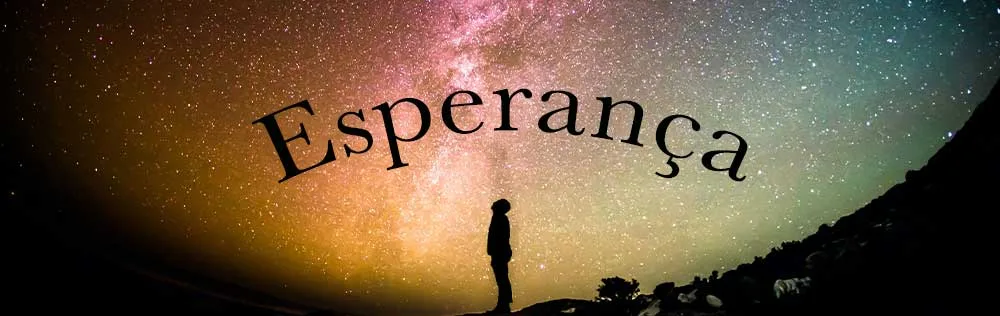 Oração: Renove as esperanças!