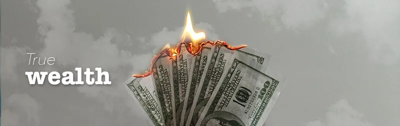 True wealth