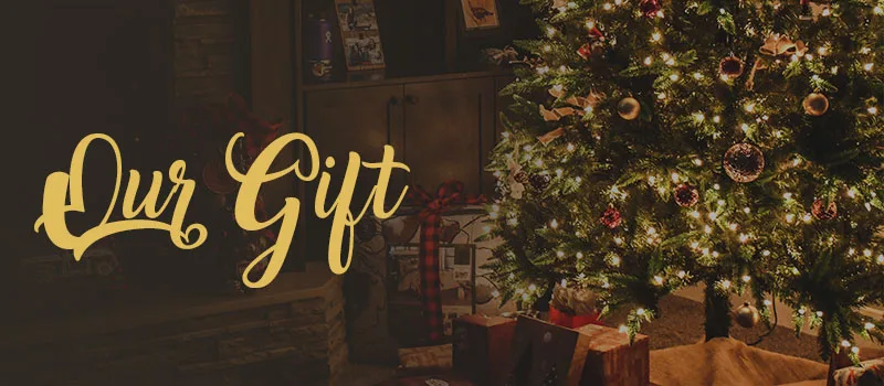Our Gift