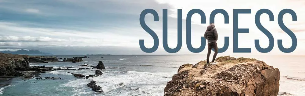 What does the Bible teach about success?