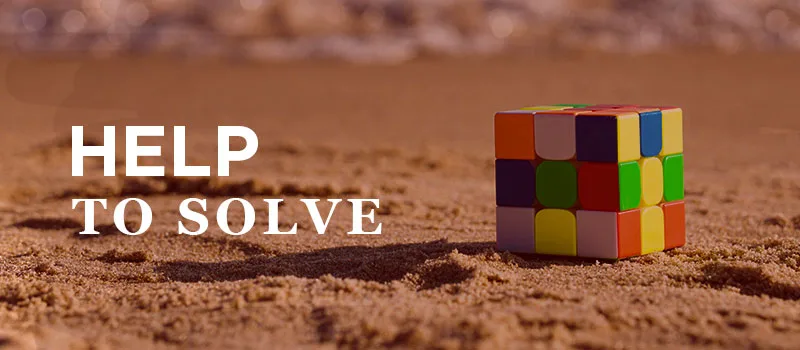 Ask for help to solve!