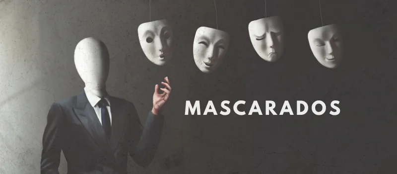 Mascarados