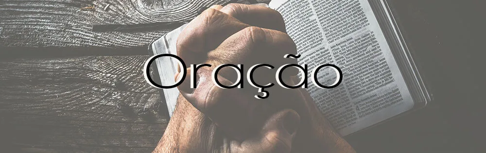 Oração: Como viver em harmonia?