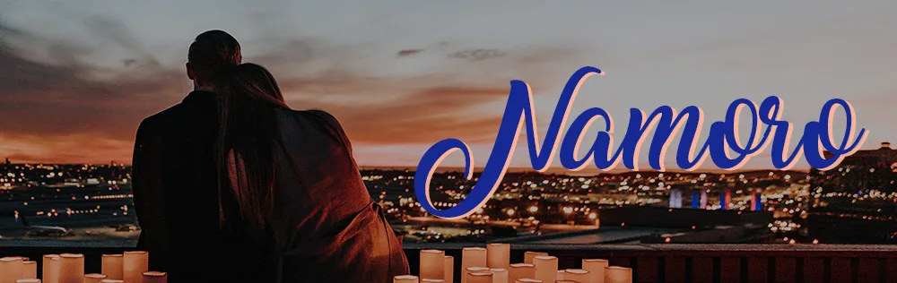 Do que você precisa para namorar?