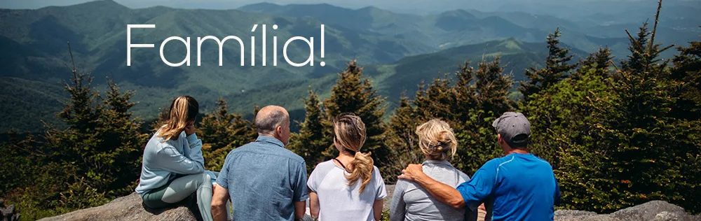 Família: Um projeto de Deus em risco