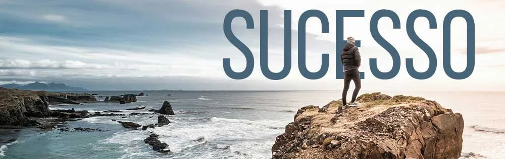 O que a bíblia fala sobre sucesso?