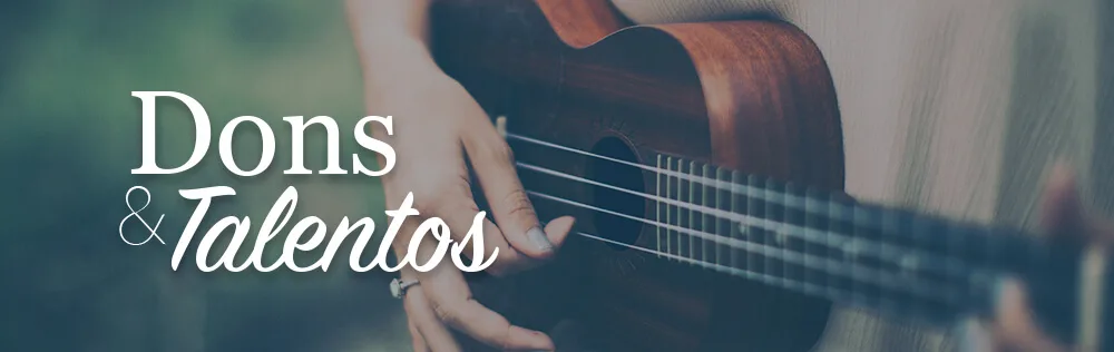 Dons e talentos: quais são e para que servem?