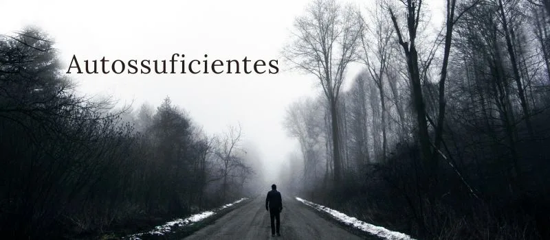 Autossuficientes