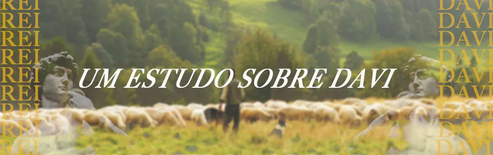 Um estudo sobre Davi