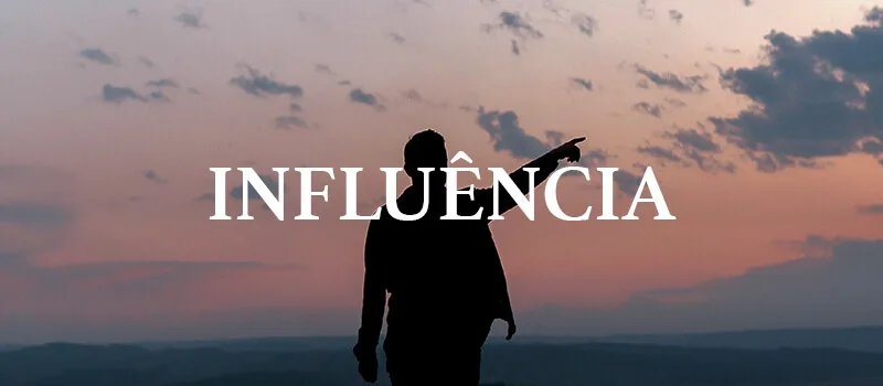 Chamados para influenciar
