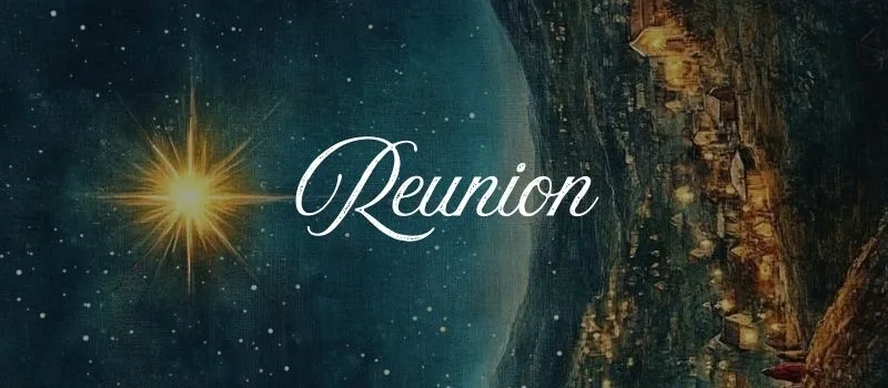 Reunion