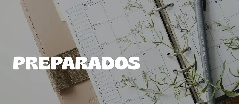 Preparados