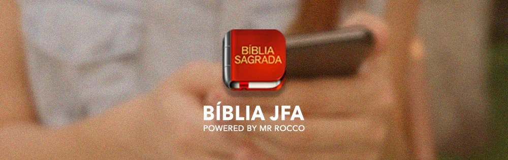 2 recursos da Bíblia JFA que talvez você não conheça