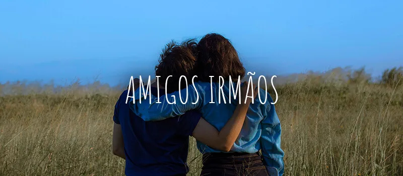 Amigos Irmãos