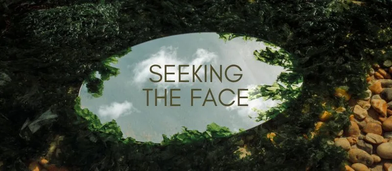 Seeking the face