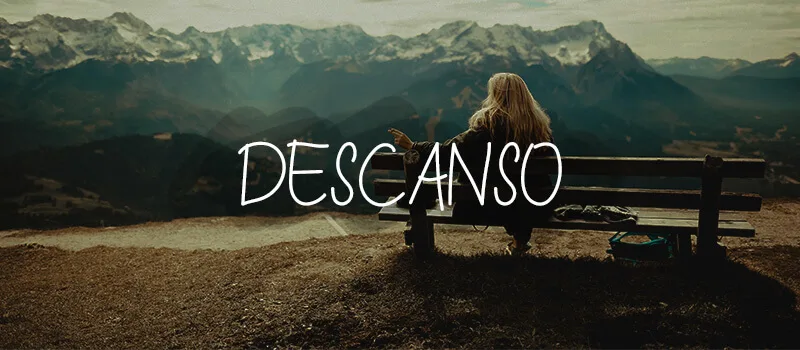 Oração por Descanso