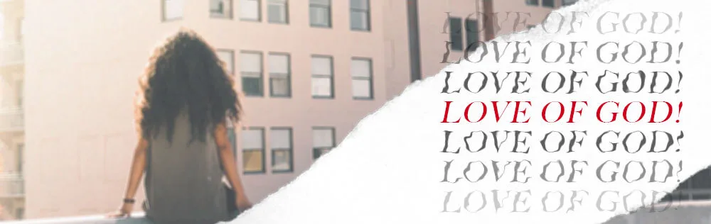 Love of God