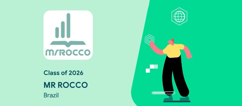 Google chose us… Here’s why