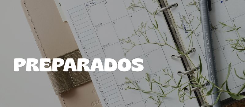 Preparados
