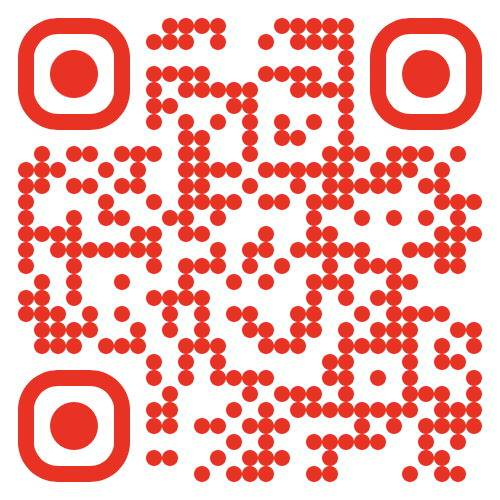 QR Code para baixar o app